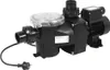 0,375 ps, 7 m³/h einphasen-filtrationspumpe Pentair FFL-031 Produktbild-Vorschau 1