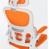 Flexibler Bürostuhl in moderner Mesh-Optik ergonomischer Produktbild-Vorschau 6
