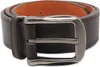Duke - Taillengürtel "D555 Harrison", Geklebtes Leder DC150 Produktbild-Vorschau 1