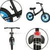 Trike Fix Balance Bleu Voir les images du produit 4