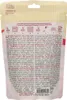 The back of a product package showing preparation instructions and ingredient information. Náhled obrázku produktu
