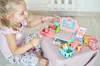 WOOPIE Pokladna pro děti Skener Váha Mikrofon + 24 Náhled obrázku produktu 10