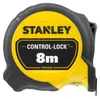 Mesure 8 m x 25 mm double marquage magnétique control-lock Voir les images du produit 2