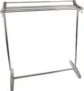 Verk 27010 Składana suszarka do ubrań 70 x 76 x 25 cm Podgląd zdjęcia produktu 5