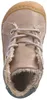 A top-down view of a child's shoe. Produktbild-Vorschau