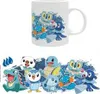 ABYstyle Pokémon, Samostarný, 0,32 l, Džbánek, Univerzální, Náhled obrázku produktu 9