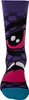 3 paires de chaussettes design anti-stress pour hommes Voir les images du produit 9