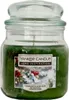 Yankee Candle Duftkerze Mittleres Glas Pepperberry Pine 340 Produktbild-Vorschau 2