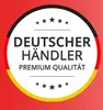 2x Displayschutz Panzerfolie für iPhone 12 Mini Schutzglas Produktbild-Vorschau 2