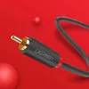 Câble 2Rca (Cinch) vers 2Rca (Cinch) Ugreen Av104 3M (Noir) Voir les images du produit 16