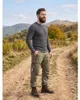 Brandit M65 Vintage Hosen Grün 2XL Herren Grün 2XL Produktbild-Vorschau 15