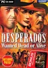 Twinpack: Desperados + Dead Man's Hand Produktbild-Vorschau 1