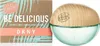 DKNY - Be Delicious Coconuts About Summer EDT 50ml Podgląd zdjęcia produktu 2