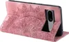 Hülle für Google Pixel 8a Handyhülle Flip Case Cover Tasche Produktbild-Vorschau 6