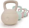 ACTIGET Soft Kettlebell 2 kg Peso per esercizi ACTIGET Anteprima dell’immagine prodotto 12