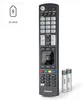 Hama Universalfernbedienung fr LG TVs (Infrarot, lernfhig, Produktbild-Vorschau 9