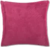 Cuscino decorativo con imbottitura, ca. 50x50 cm, rosa – Anteprima dell’immagine prodotto 1
