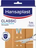 Hansaplast Pflaster CLASSIC 4809183005 beige 6,0 x 10,0 cm, Produktbild-Vorschau 13