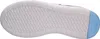 Joya Marbella Light Grey Sneaker, Textile / Velour Leather, Produktbild-Vorschau 9