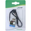 InLine USB 3.1 zu 3.0 Adapter intern, Mehrfarbig Produktbild-Vorschau 2