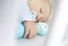 Sonaglio per bambini ALILO Smart Bunny con molte funzioni Anteprima dell’immagine prodotto 7