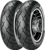 Paar Motorradreifen Metzeler 180/55-18 80H + 140/90-16 77H Produktbild-Vorschau 1