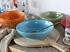 CreaTable, 24223, Nature Collection Mediterran, Bowl Set Produktbild-Vorschau 3