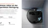 Roborock Saros Z70  Saugroboter schwarz Produktbild-Vorschau 21