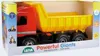 Starke Riesen Muldenkipper Modell Actros Produktbild-Vorschau 9