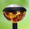 Solarlampen »Tiffany«, 2 Stück Produktbild-Vorschau 2