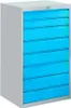 Werkzeug-Schubladenschrank - 1.200x715 mm - 1 Produktbild-Vorschau 2