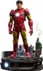 Marvel Deluxe Art Scale Statue 1/10 Iron Man Unleashed 23 Podgląd zdjęcia produktu 1