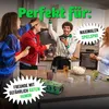 Jumbo Match My Beat Original, partyspel, gezelschapsspel, Productafbeelding-voorbeeld 8