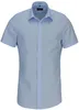 Marvelis - Body Fit - Herren 1/2 Arm - Hemd, (759912), Produktbild-Vorschau 3