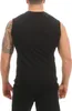 Mivaro Herren Tank Top 5er Pack aus Baumwolle in Schwarz - Produktbild-Vorschau 6