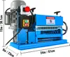 SucceBuy 1.5-38MM Automatische Abisoliermaschine 370W Produktbild-Vorschau 8