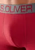 s.Oliver Hipster 4 -teilig rot, petrol, blau, schwarz Größe Produktbild-Vorschau 4