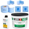 DichtSet 10kg Balkonabdichtung 2K Badabdichtung, Dusche, Produktbild-Vorschau 1