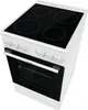 Gorenje GEC5A 21 WG Elektro-Standherd - freistehend - weiß Produktbild-Vorschau 11