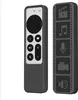 INF Silikónové ochranné puzdro pre Apple TV 4K Remote Náhľad obrázku produktu 1