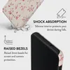 Burga CB_20_S25_TH, Edge, Samsung, Galaxy S25, 15,8 cm Anteprima dell’immagine prodotto 4