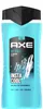 AXE 3IN1 Body Wash SHOWER GEL Ice Chill 400ml Anteprima dell’immagine prodotto 1