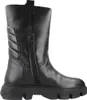 GEOX VILDE, Stiefel in Schwarz für Damen, Größe 40 Produktbild-Vorschau 4