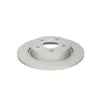 2 ATE Bremsscheiben hinten 271mm für Ford Focus Produktbild-Vorschau 8