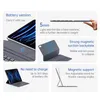 Pouzdro s klávesnicí kompatibilní s iPad 2022 10,9", Náhled obrázku produktu 10