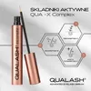 QUALASH® Odżywka do rzęs, 3,5 ml – na dłuższe i gęstsze Podgląd zdjęcia produktu 10