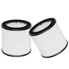 2 pièces HEPA de rechange Compatible avec Philips Voir les images du produit 4