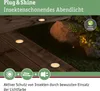 Paulmann Plug & Shine LED Bodeneinbauleuchte Floor Produktbild-Vorschau 6