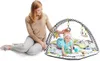 Kinderkraft Tappeto gioco educativo con palline, Smartplay Anteprima dell’immagine prodotto 2