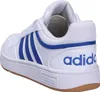 Adidas Herren Sneaker HOOPS 3.0 weiß Größe EUR 40 Produktbild-Vorschau 8